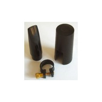 BOCCHINO FAXX SAX SOPRANO FSMPK-CL