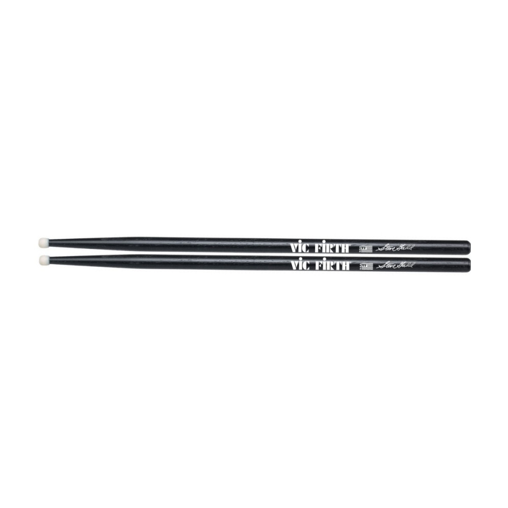 COPPIA BACCHETTE VIC FIRTH STEVE GADD