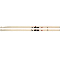 COPPIA BACCHETTE VIC FIRTH 7A PUNTA LEGNO