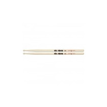 COPPIA BACCHETTE VIC FIRTH 7A PUNTA LEGNO