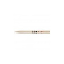COPPIA BACCHETTE VIC FIRTH 5AN PUNTA NYLON