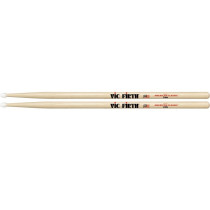 COPPIA BACCHETTE VIC FIRTH 7AN PUNTA NYLON