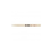 COPPIA BACCHETTE VIC FIRTH 2BN PUNTA NYLON