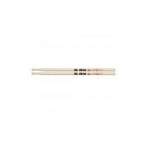 COPPIA BACCHETTE VIC FIRTH 3A PUNTA LEGNO