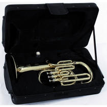 FLICORNO SOPRANO SFLH-10G Sib GOLD SOUNDSATION