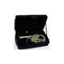 FLICORNO SOPRANO SFLH-10G Sib GOLD SOUNDSATION