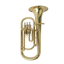 FLICORNO BARITONO SFB-10G in Sib GOLD SOUNDSATION
