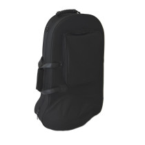 FLICORNO BARITONO SFB-10G in Sib GOLD SOUNDSATION