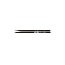 COPPIA BACCHETTE VIC FIRTH 5AB LEGNO BLACK
