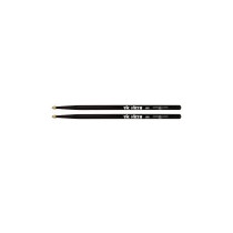 COPPIA BACCHETTE VIC FIRTH 5BB LEGNO BLACK