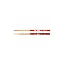 COPPIA BACCHETTE VIC FIRTH GRIP 5AVG LEGNO