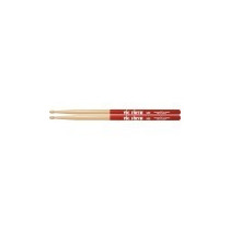 COPPIA BACCHETTE VIC FIRTH GRIP 5BVG LEGNO