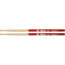 COPPIA BACCHETTE VIC FIRTH GRIP 7AVG LEGNO
