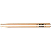COPPIA BACCHETTE VIC FIRTH NOVA N5B
