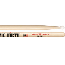COPPIA BACCHETTE VIC FIRTH NOVA NROCK