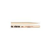 COPPIA BACCHETTE VIC FIRTH NOVA NROCK