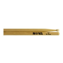 COPPIA BACCHETTE VIC FIRTH NOVA N2BN