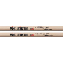 COPPIA BACCHETTE VIC FIRTH TOMMY IGOE SIGNATURE
