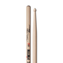 COPPIA BACCHETTE VIC FIRTH TOMMY IGOE SIGNATURE