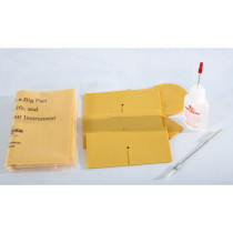 KIT PULIZIA PER FLAUTO FCK1