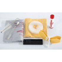 KIT PULIZIA PER SAX ALTO CWI