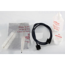 KIT PULIZIA PER TROMBA BRCKL