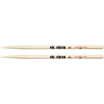 COPPIA BACCHETTE VIC FIRTH 5BN NYLON