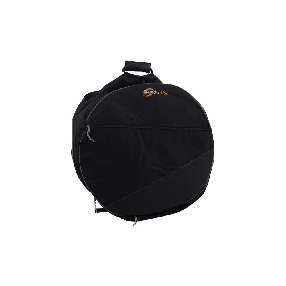 BORSA PER GRANCASSA 18" SOUNDSATION SBG-18BD-10 (18"x16")