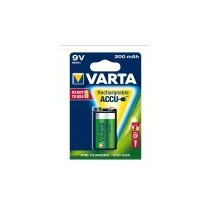 VARTA Batterien Rechargeable Accu 56722