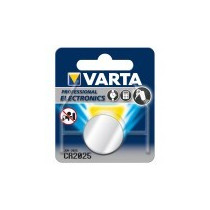 VARTA Batterien Professional Electronics 2025