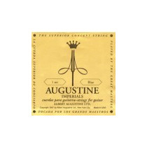 MUTA AUGUSTINE IMPERIALS BLUE