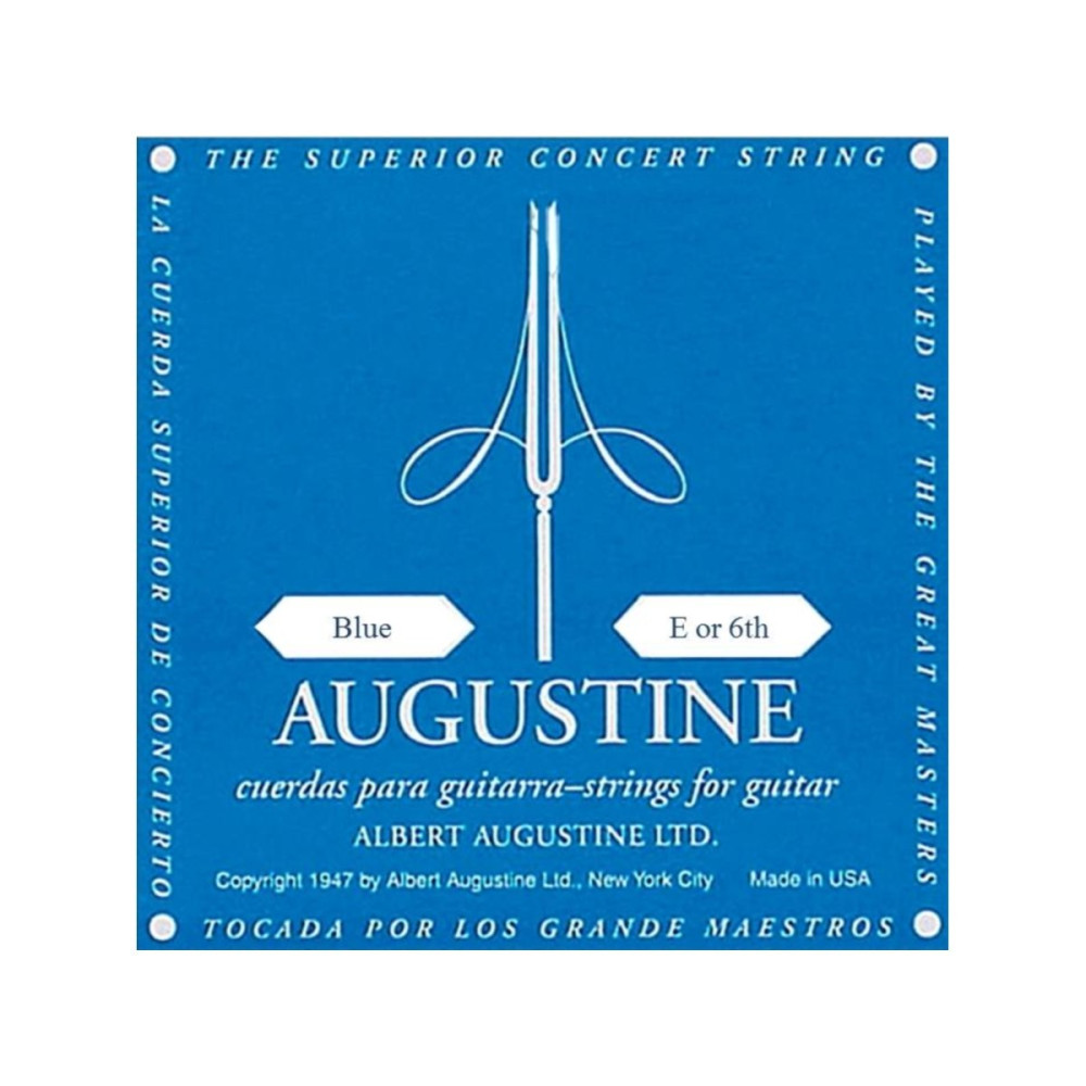 CORDA AUGUSTINE BLUE VI