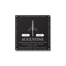 MUTA AUGUSTINE BLACK