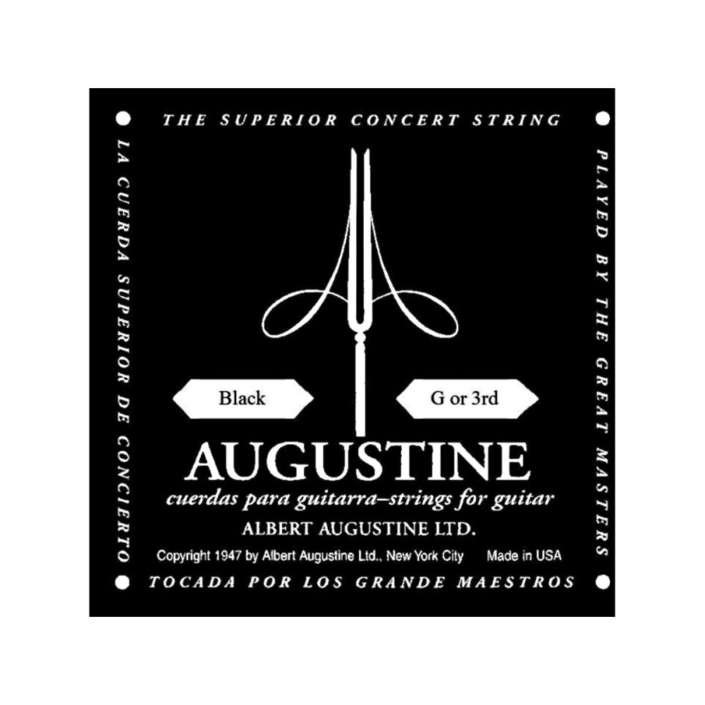 CORDA AUGUSTINE SP III