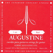 MUTA AUGUSTINE RED