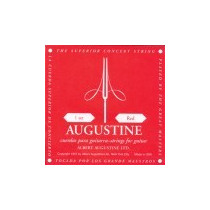 MUTA AUGUSTINE RED