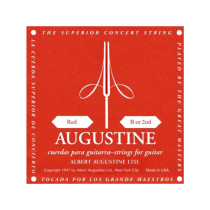 CORDA AUGUSTINE RED II
