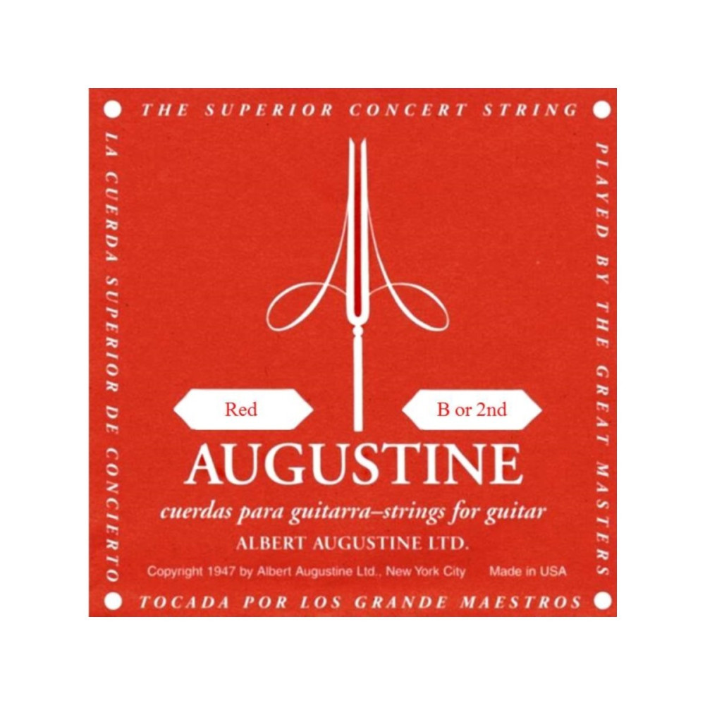CORDA AUGUSTINE RED II