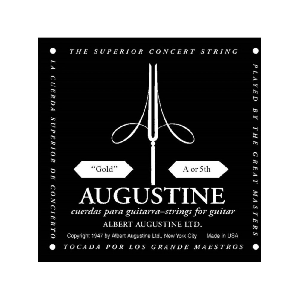 CORDA AUGUSTINE GOLD V