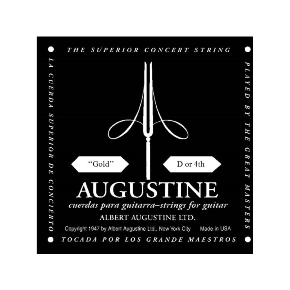 CORDA AUGUSTINE GOLD IV
