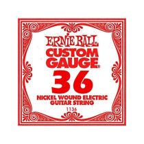 CORDA ERNIE BALL 1136