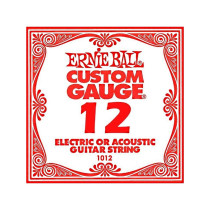 CORDA ERNIE BALL 1012