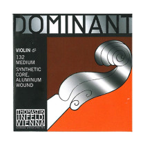 CORDA THOMASTIK DOMINANT 132 MEDIUM VIOLINO 4/4