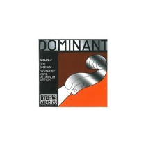 CORDA THOMASTIK DOMINANT 132 MEDIUM VIOLINO 4/4