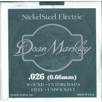 CORDA DEAN MARKLEY 1126