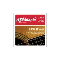 MUTA D'ADDARIO EJ12