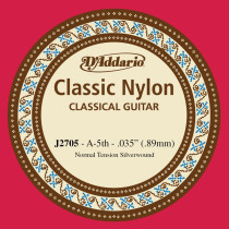 CORDA D'ADDARIO J2705
