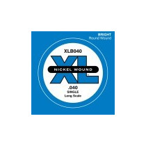 CORDA D'ADDARIO XLB040