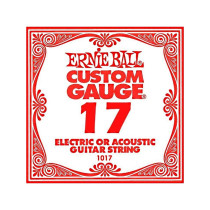 CORDA ERNIE BALL 1017