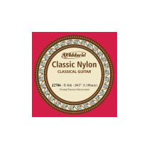 CORDA D'ADDARIO J2706